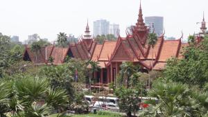 Gallery image of RS Guesthouse in Phnom Penh