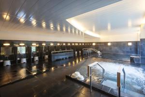 صورة لـ Hotel Izukyu في شيمودا