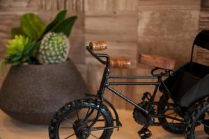 Fotografie z fotogalerie ubytování Yesday B&B v destinaci Dongshan