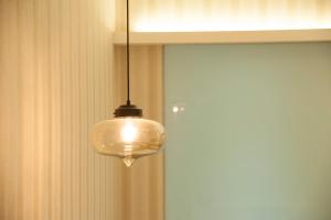 Fotografie z fotogalerie ubytování Yesday B&B v destinaci Dongshan
