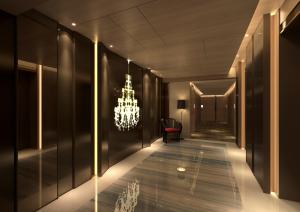 Imagem da galeria de Nathan Hotel em Hong Kong
