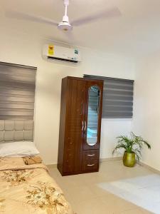 Fotografie z fotogalerie ubytování Ayaa Grace v destinaci Accra