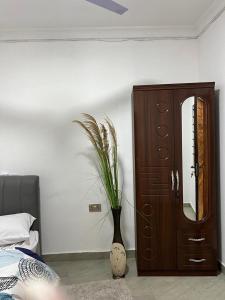 Fotografie z fotogalerie ubytování Ayaa Grace v destinaci Accra