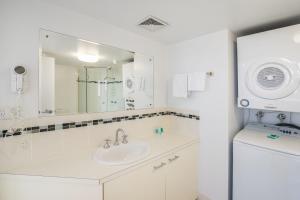 Un baño de Sandcastles Mooloolaba