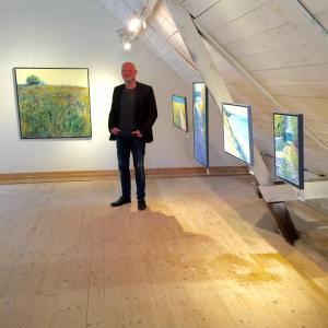 Fotografie z fotogalerie ubytování Strandbadsgården B&B v destinaci Löderup