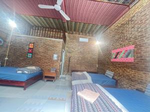 Gallery image of Hakuna Matata homestay Mai Châu in Mai Chau
