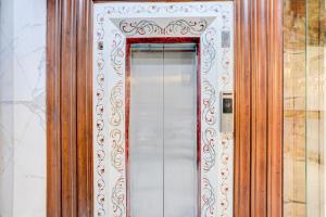 坎普尔Palette Swaroop Nagar Formerly Shanti Kutir的相册照片