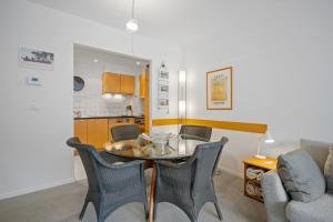 Gallery image of Ambrose 23 Parking in Knokke