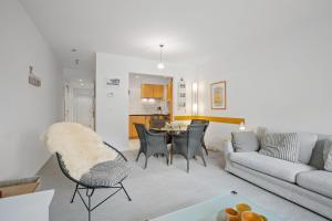 Gallery image of Ambrose 23 Parking in Knokke