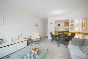 Gallery image of Ambrose 23 Parking in Knokke +21 photos