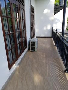 Фотография из галереи Royal Hotel в городе Михинтале