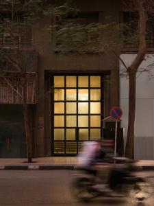 カイロにあるBrassbell l Downtown l Kasr Living l Tahrir sqのギャラリーの写真