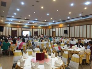 Gallery image of Tangerine Ville Hotel in Fang +14 photos