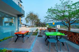 Foto sihtkohas Pune asuva majutusasutuse Treebo The Tree, Hinjewadi galeriist