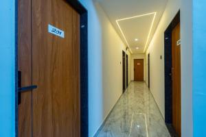 Ảnh trong thư viện ảnh của Treebo The Tree, Hinjewadi ở Pune