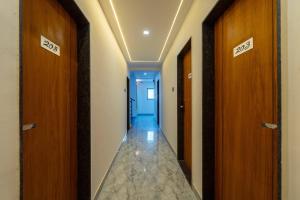 Ảnh trong thư viện ảnh của Treebo The Tree, Hinjewadi ở Pune