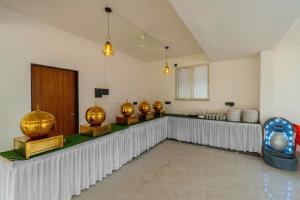 Ảnh trong thư viện ảnh của Treebo The Tree, Hinjewadi ở Pune