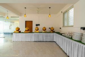 Ảnh trong thư viện ảnh của Treebo The Tree, Hinjewadi ở Pune