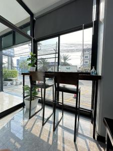 Gallery image of BAAN PAKNAM HOTEL in Bang Bo