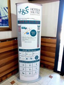 Fotografie z fotogalerie ubytování Hotel Riviera Fiumicino v destinaci Fiumicino