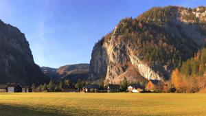 Phong cảnh thiên nhiên gần căn hộ