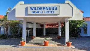Fotografie z fotogalerie ubytování Wilderness Beach Hotel v destinaci Wilderness