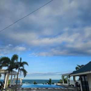 Příroda nedaleko rezortu