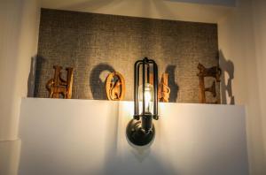 Fotografie z fotogalerie ubytování Return Home B&B v destinaci Yuli