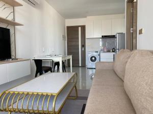 Fotografie z fotogalerie ubytování The Vincent Condo v Phnompenhu