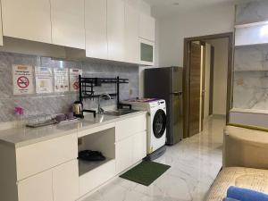 Fotografie z fotogalerie ubytování The Vincent Condo v Phnompenhu