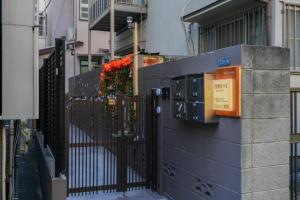 东京下架Ti 王202整套私人独立卫浴厨房 洗衣机 车站步行5分钟 上野站地铁直达的相册照片