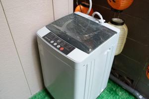 东京下架Ti 王202整套私人独立卫浴厨房 洗衣机 车站步行5分钟 上野站地铁直达的相册照片
