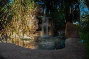 Fotografie z fotogalerie ubytování Dei Gratia Guest House v destinaci Musina