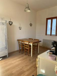 Gallery image of Pecore Ribelli in Mira