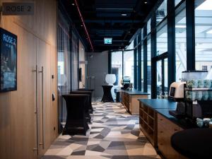 Kép Mercure Debrecen szállásáról Debrecenben a galériában