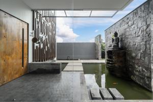 Fotografie z fotogalerie ubytování Villa Zilla by BaliSuperHost v destinaci Tegalalang