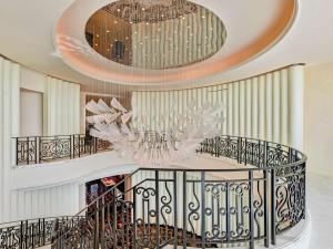 Kuvagallerian kuva majoituspaikasta Fairmont Doha, joka sijaitsee kohteessa Doha