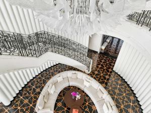 Kuvagallerian kuva majoituspaikasta Fairmont Doha, joka sijaitsee kohteessa Doha
