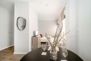 Φωτογραφία από το άλμπουμ του Modern Studio Apartment in Waterloo Liverpool στο Λίβερπουλ +7 φωτογραφίες