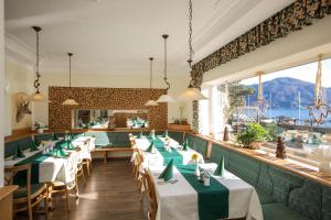 Restoran atau tempat lain untuk makan di Hotel Altmünsterhof