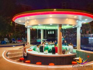 Fotografie z fotogalerie ubytování Boracay Paradise Garden Hotel By Tripzy Fun v destinaci Boracay