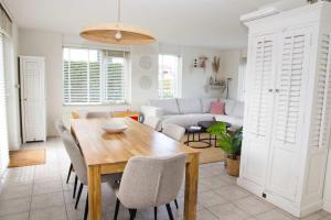 Fotografie z fotogalerie ubytování Hello Zeeland - Vakantiehuis Dunen260 v destinaci Breskens