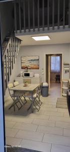 Billede fra billedgalleriet på Appartement T2 Ensoleillé au Barcarès i Le Barcarès