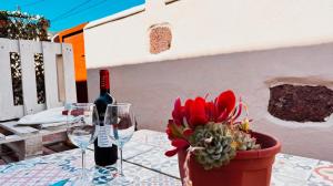 Fotografie z fotogalerie ubytování Casa Alexandra v destinaci La Laguna