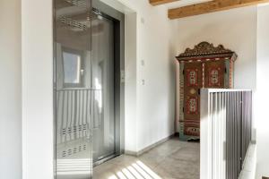 Fotografie z fotogalerie ubytování Appartement Treffpunkt v destinaci Molini di Tures
