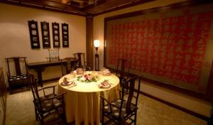 Φωτογραφία από το άλμπουμ του Jinjiang Fuyuan Hotel σε Daxing