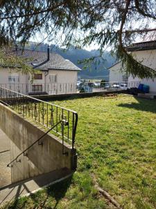 Nespecifikovaný výhled na hory nebo výhled na hory při pohledu z apartmánu + 37 fotografií