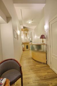 Fotografie z fotogalerie ubytování Taurus Apartments Vilnius v destinaci Vilnius
