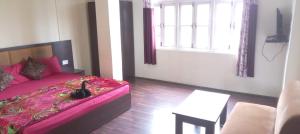 Gallery image of HOTEL GHAKHEl in Ravangla