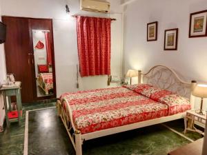 Fotografie z fotogalerie ubytování PLAY IKSHANA Hotel v destinaci Džajpur